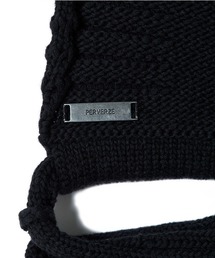PERVERZE（パーバーズ）の「Rib Cage Bustier（タンクトップ