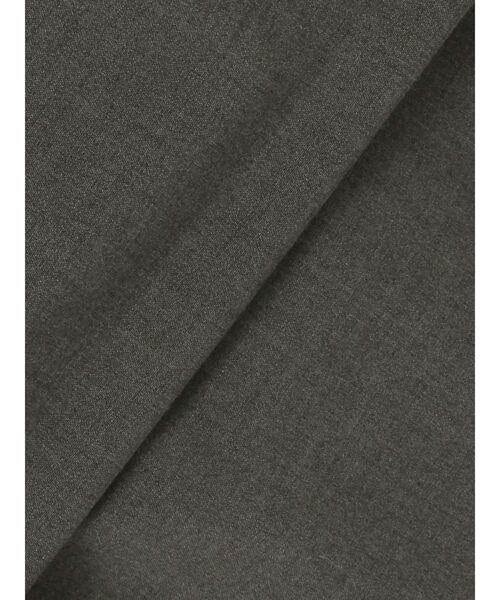 Ungrid（アングリッド）の「カットオフデザインラフタックパンツ（その他パンツ・レディース・グリーン系その他/チャコールグレー・MEDIUM/SMALL）」の5枚目の写真