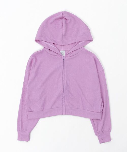 OP/オーピー ショート丈パーカー ラッシュガード 水陸両用 UVケア