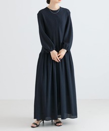 URBAN RESEARCH | PeReシャーリングワンピース(ワンピース)