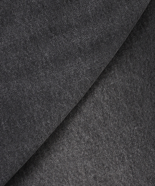 EDIT. FOR LULU（エディットフォールル）の「セミフレアデニムスカート（デニムスカート・レディース・ブルー系その他/グレー・34/36/38）」の16枚目の写真