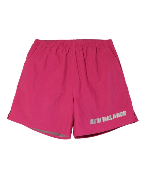 【セール】New Balance MET24 Reflection NB Shorts AMS45000（その他パンツ）｜New Balance（ニューバランス） 6,160円