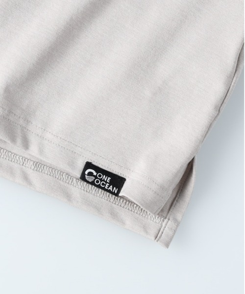 CAMP7（キャンプセブン）の「【CAMP7】【水陸両用】オープンカラーシャツ（シャツ/ブラウス・メンズ・グレー/ダークグレー・M/L/XL）」の17枚目の写真