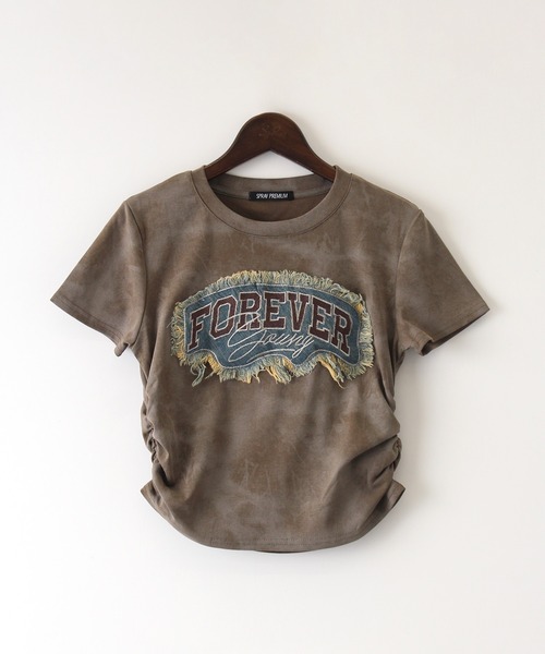 Tシャツ・カットソー [NAVIVERSE] Dreaming T-Shirt : 2color LISS（Tシャツ/カットソー）｜Traditional Weatherwear
