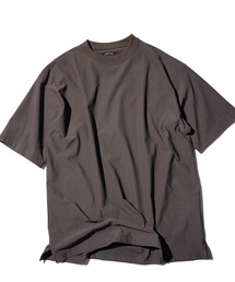 SUNNY SPORTS(サニースポーツ)の「SUNNY SPORTS サニースポーツ BASIC CREW TEE Primeflex ベーシック オーバーサイズ クルーネック Tシャツ プライムフレックス(Tシャツ/カットソー)」