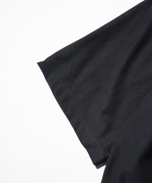 SUNNY SPORTS(サニースポーツ)の「SUNNY SPORTS / サニースポーツ BASIC CREW TEE Primeflex ベーシック オーバーサイズ クルーネック Tシャツ プライムフレックス(Tシャツ/カットソー・メンズ・ブラック/ブラウン/ホワイト・MEDIUM/X-LARGE/XX-LARGE/X-SMALL/LARGE)」の21枚目の写真