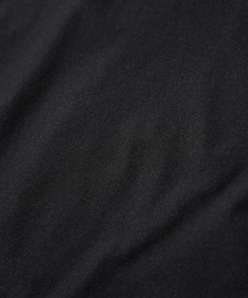 SUNNY SPORTS(サニースポーツ)の「SUNNY SPORTS / サニースポーツ BASIC CREW TEE Primeflex ベーシック オーバーサイズ クルーネック Tシャツ プライムフレックス(Tシャツ/カットソー・メンズ・ブラック/ブラウン/ホワイト・MEDIUM/X-LARGE/XX-LARGE/X-SMALL/LARGE)」の22枚目の写真