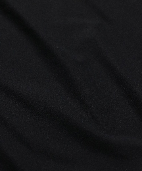 SUNNY  SPORTS（サニースポーツ）の「SUNNY SPORTS / サニースポーツ BASIC CREW TEE Primeflex ベーシック オーバーサイズ クルーネック Tシャツ プライムフレックス（Tシャツ/カットソー・メンズ・ブラック/ブラウン/ホワイト・MEDIUM/X-LARGE/XX-LARGE/X-SMALL/LARGE）」の21枚目の写真