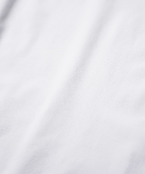 SUNNY SPORTS(サニースポーツ)の「SUNNY SPORTS / サニースポーツ BASIC CREW TEE Primeflex ベーシック オーバーサイズ クルーネック Tシャツ プライムフレックス(Tシャツ/カットソー・メンズ・ブラック/ブラウン/ホワイト・MEDIUM/X-LARGE/XX-LARGE/X-SMALL/LARGE)」の15枚目の写真