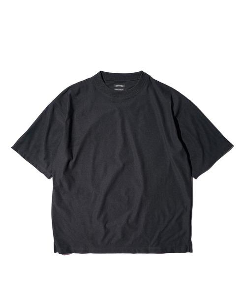SUNNY SPORTS(サニースポーツ)の「SUNNY SPORTS / サニースポーツ BASIC CREW TEE Primeflex ベーシック オーバーサイズ クルーネック Tシャツ プライムフレックス(Tシャツ/カットソー・メンズ・ブラック/ブラウン/ホワイト・MEDIUM/X-LARGE/XX-LARGE/X-SMALL/LARGE)」の19枚目の写真