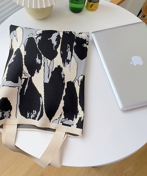 ☆オーダー まる Softトートバッグ ✨オーダーバッグのご紹介✨ サイドポケット付きトートバッグ color