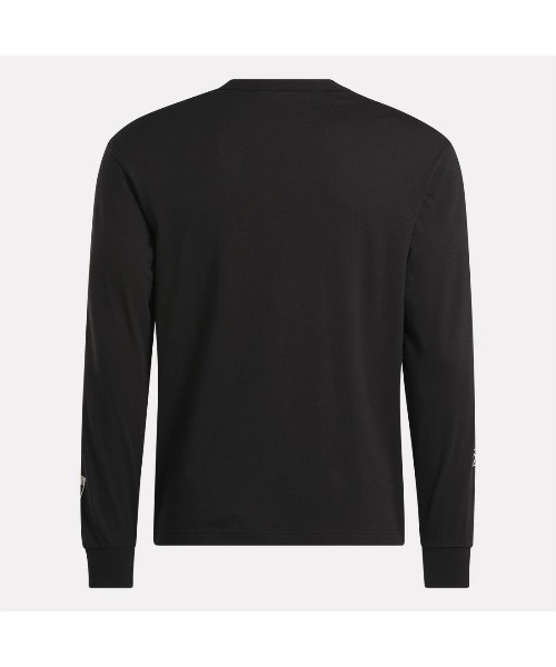 Reebok（リーボック）の「ハリーポッター クラシック T シャツ / Harry Potter CLASSIC TEE（Tシャツ/カットソー・メンズ・ブラック/アイボリー/グレー・LARGE/MEDIUM/SMALL/XX-LARGE/X-LARGE）」の13枚目の写真