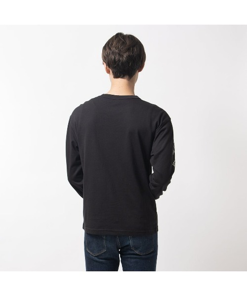 Reebok（リーボック）の「ハリーポッター クラシック T シャツ / Harry Potter CLASSIC TEE（Tシャツ/カットソー・メンズ・ブラック/アイボリー/グレー・LARGE/MEDIUM/SMALL/XX-LARGE/X-LARGE）」の15枚目の写真