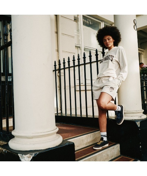 Reebok（リーボック）の「ハリーポッター クラシック T シャツ / Harry Potter CLASSIC TEE（Tシャツ/カットソー・メンズ・ブラック/アイボリー/グレー・LARGE/MEDIUM/SMALL/XX-LARGE/X-LARGE）」の5枚目の写真