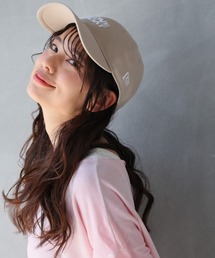 NEW ERA（ニューエラ）の「LOVE BOAT 30th CAP　NEW ERA(9THIRTY)（キャップ・キッズ）」