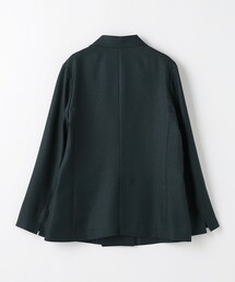 グリーンレーベルリラクシング　リネンライクダブルジャケット green label relaxing（グリーンレーベルリラクシング）の