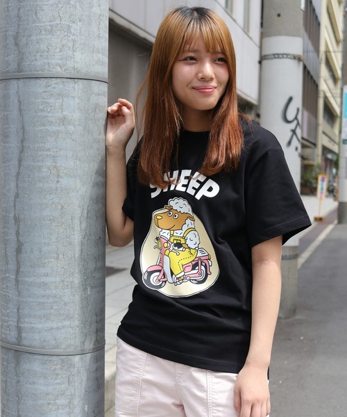 GOATBED / 『Gio / 拝啓=BGM Mix』＋Tシャツ＋α ★新品★ GOATBED / 『Gio / 拝啓=BGM Mix』＋Tシャツ＋α ☆新品☆