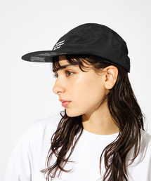 POLeR | 【POLeR/ポーラー】NYLON 5P CAP(キャップ)