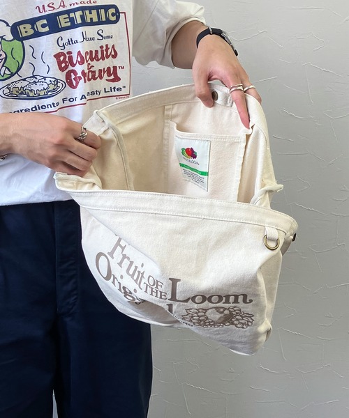 ショルダーバッグ ohal / USAF FLYERS SMALL NEWSPAPER BAG Small Newspaper Bag – ØLÅF