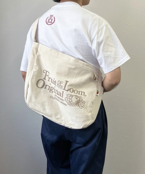 VINTAGE マガジンバック newspaper bag Vintage Accessories: Newspaper Bag - Swimsuit Department