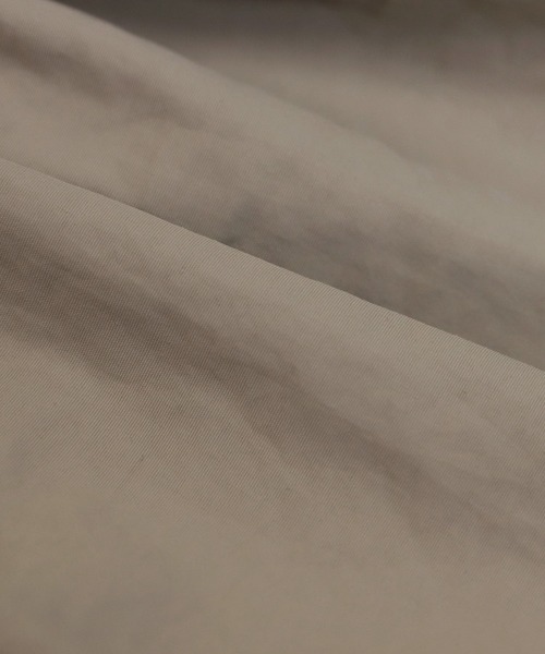 reca（レカ）の「ナイロンキャミワンピース（ワンピース・レディース・ブラック/ベージュ・M）」の16枚目の写真