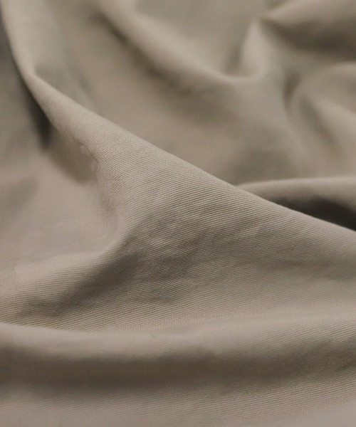 reca（レカ）の「ナイロンキャミワンピース（ワンピース・レディース・ブラック/ベージュ・M）」の18枚目の写真