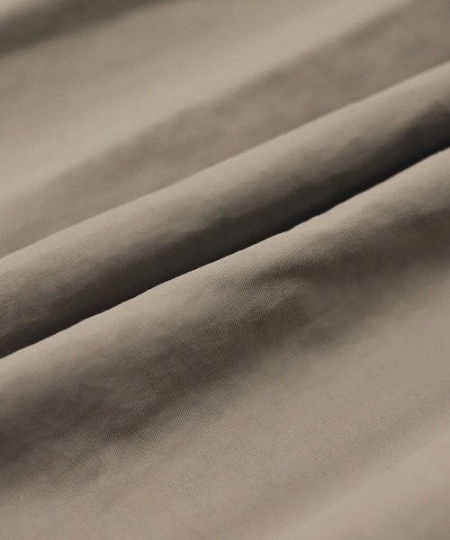 reca（レカ）の「ナイロンキャミワンピース（ワンピース・レディース・ブラック/ベージュ・M）」の19枚目の写真