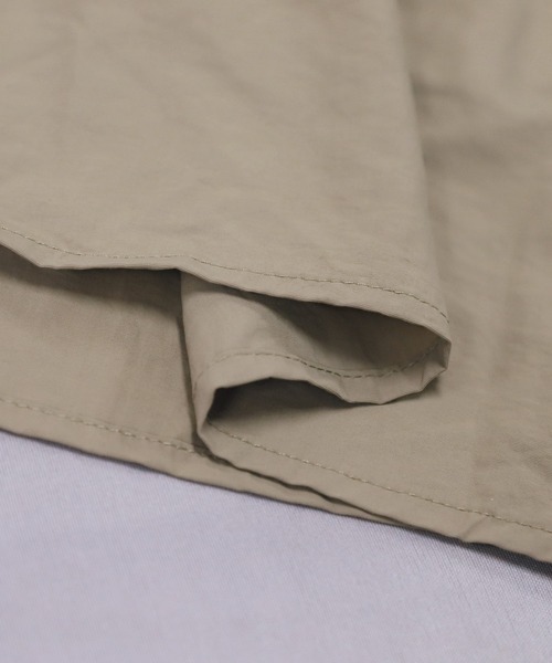 reca（レカ）の「ナイロンキャミワンピース（ワンピース・レディース・ブラック/ベージュ・M）」の20枚目の写真