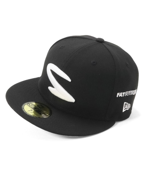 ニューエラ コラボ NEW ERA ニューエラ キャップ 59FIFTY 中津川吾郎コラボ