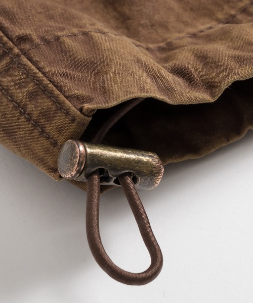 【セール】サンドウォッシュイージーカーゴパンツ（カーゴパンツ）｜MUHET（ミュエータ）