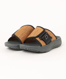 TOKYO CAMPGO（トーキョーキャンプゴー）の「【TOKYO CAMPGO】 サウナサンダル（サンダル・レディース）」