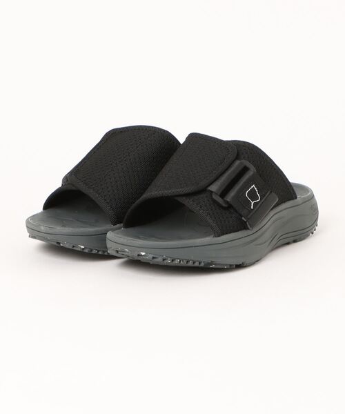 【セール】【TOKYO CAMPGO】 サウナサンダル（サンダル）｜TOKYO CAMPGO（トーキョーキャンプゴー） 6,336円