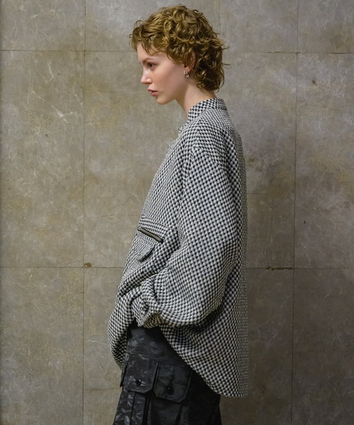 casper john 2点セット Casper John（キャスパージョン） シャツ Bubble tech fishing shirts