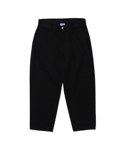 KEBOZ(ケボズ)の「STA-PREST PANTS KEBOZ FIT(チノパンツ・メンズ・ブラック/アイボリー/グレー/ブルー/ライトグリーン・S/M/L/2XL/XL/XS)」の2枚目の写真
