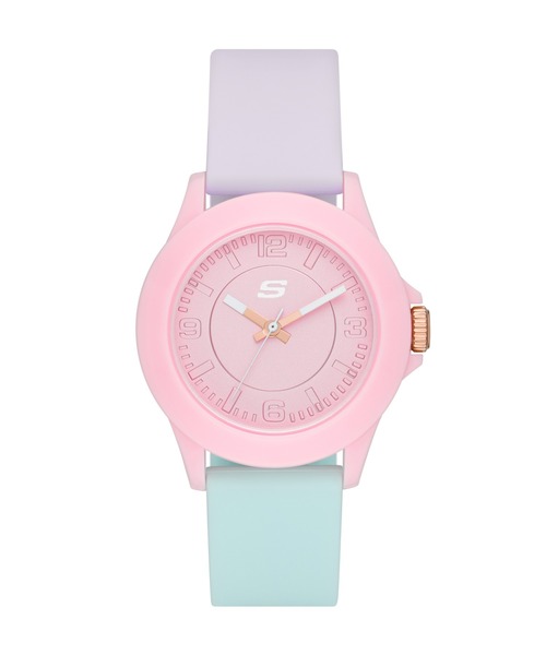 Rosencrans SR6215（アナログ腕時計）｜SKECHERS（スケッチャーズ） 6,050円