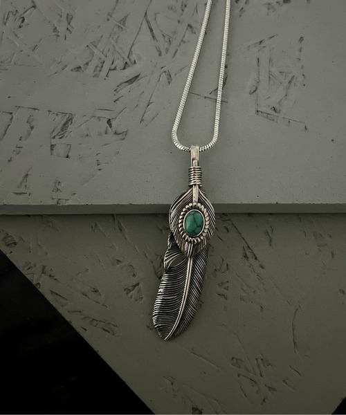 ネックレス・チョーカー BLENDOFF Chef Knife Necklace Silver 925 Chef Knife Chain Necklace in Sterling Silver – ChefJewelry