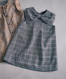 【3way】カラージャンパースカート