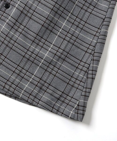 Seraph（セラフ）の「【3way】カラージャンパースカート（ジャンパースカート・キッズ・ブラウン/ベージュ/グレー・80/90/95/100/110/120/130/140）」の20枚目の写真