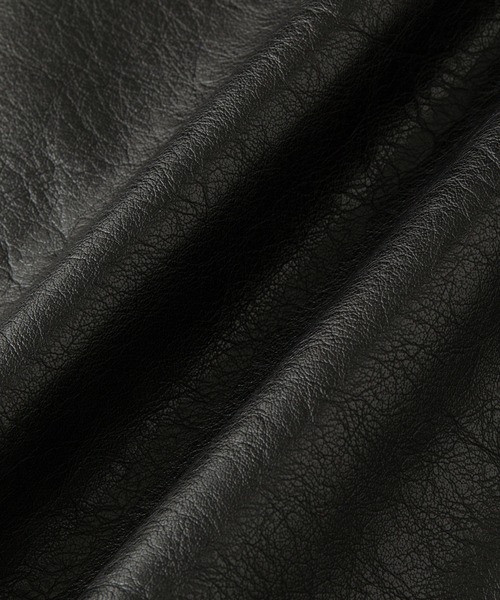 ADAM ET ROPE'(アダムエロペ)の「アジャストミニスカート(スカート・レディース・ブラウン系その他3/ブラック・38/36)」の12枚目の写真