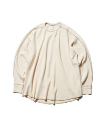 uniform experiment | HEAVY THERMAL TOP(Tシャツ/カットソー)