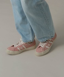 CONVERSE（コンバース）の「CONVERSE　STAR&BARS US SUEDE（スニーカー）」