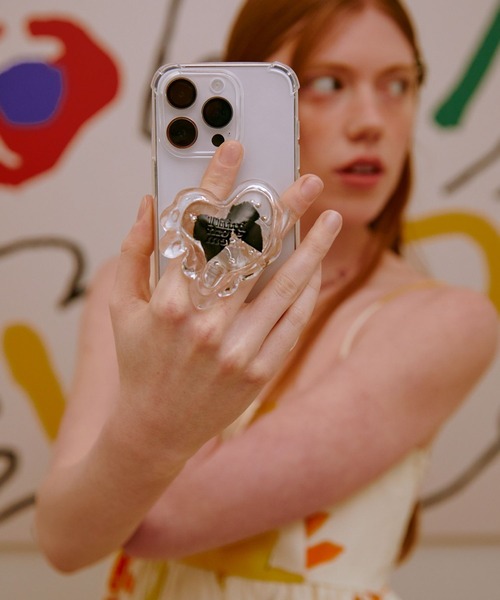 ALAND(エーランド)の「Third movement/スマホグリップトック(スマホグッズ・レディース・その他1/その他2/その他3・ONE SIZE)」の8枚目の写真