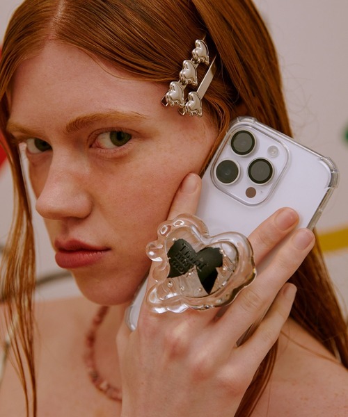 ALAND(エーランド)の「Third movement/スマホグリップトック(スマホグッズ・レディース・その他1/その他2/その他3・ONE SIZE)」の9枚目の写真