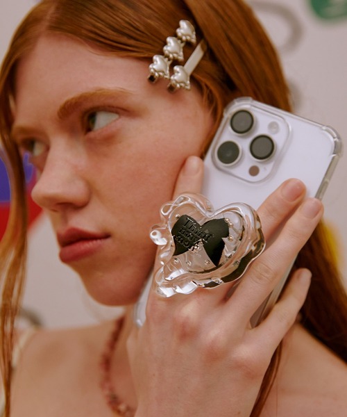 ALAND（エーランド）の「Third movement／スマホグリップトック