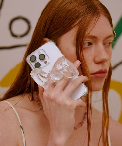 ALAND(エーランド)の「Third movement/スマホグリップトック(スマホグッズ・レディース・その他1/その他2/その他3・ONE SIZE)」の12枚目の写真
