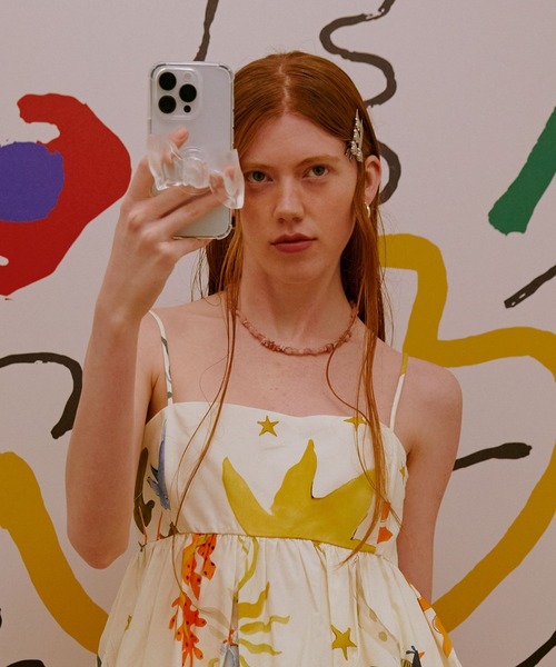 ALAND(エーランド)の「Third movement/スマホグリップトック(スマホグッズ・レディース・その他1/その他2/その他3・ONE SIZE)」の13枚目の写真