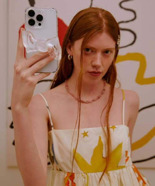 ALAND(エーランド)の「Third movement/スマホグリップトック(スマホグッズ・レディース・その他1/その他2/その他3・ONE SIZE)」の14枚目の写真