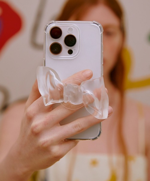 ALAND(エーランド)の「Third movement/スマホグリップトック(スマホグッズ・レディース・その他1/その他2/その他3・ONE SIZE)」の15枚目の写真