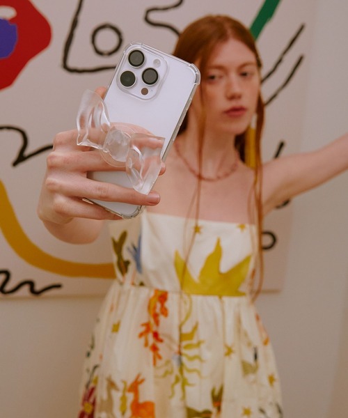 ALAND(エーランド)の「Third movement/スマホグリップトック(スマホグッズ・レディース・その他1/その他2/その他3・ONE SIZE)」の16枚目の写真