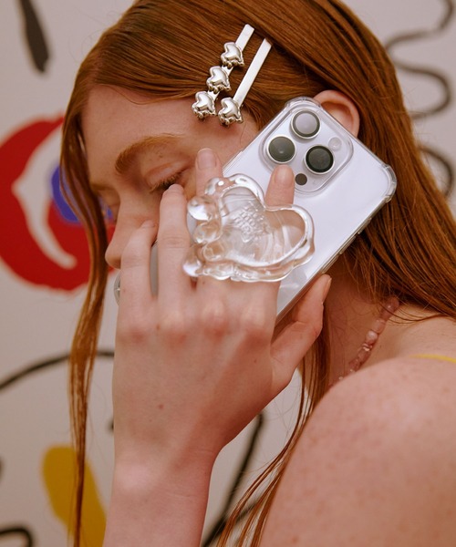 ALAND（エーランド）の「Third movement／スマホグリップトック